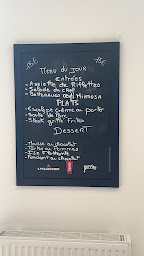 Photo n°6 de Le Bistrot Gourmand à Saint-Lambert-la-Potherie (Restaurant)