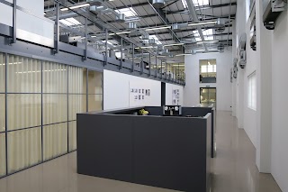 Spaceway South Ltd. | Southampton, Hampshire