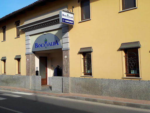 Banca d'Alba - Filiale di Ceresole d'Alba - Thumbnail