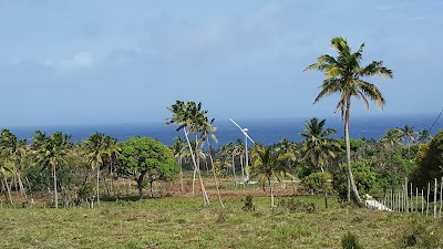 photo of Nakolo Wind Turbine