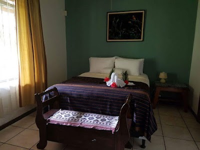 Photos of Villa El Rosario