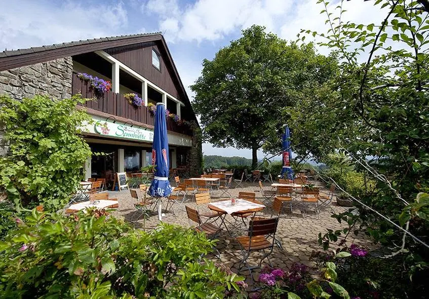 Berggasthof Hotel Sennhütte GmbH & Co. KG