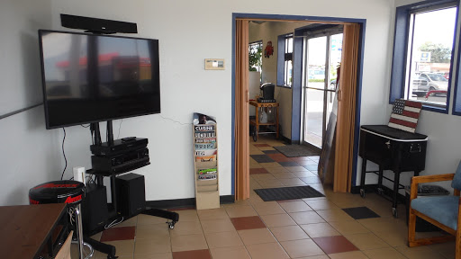 Sierra Service Center - Thumbnail