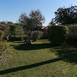 Photo n°19 de La ferme de Pham à Belberaud (Gîte)
