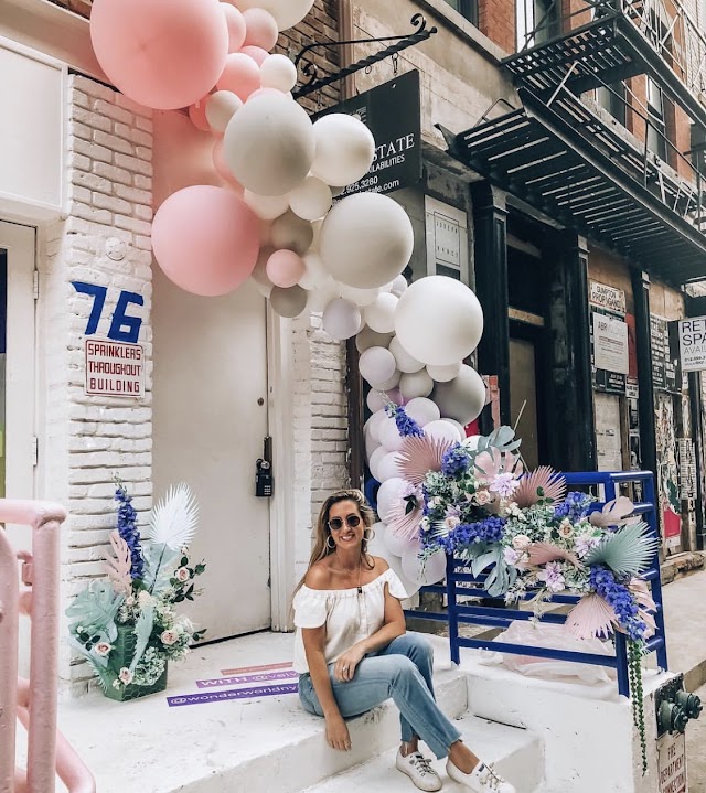 Wonder World NYC