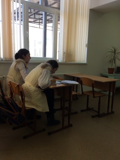 Photos of МКОУ "СОШ п.Новый Карачай им. М.К. Эльканова"