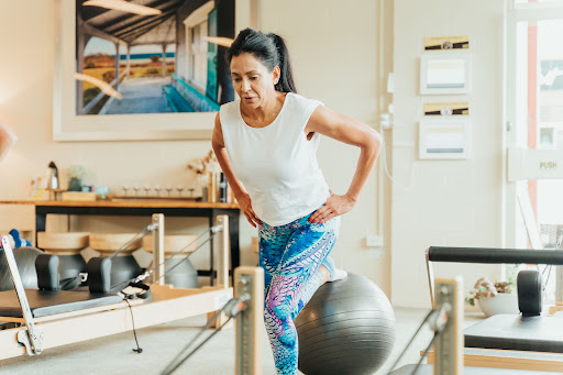 inLIFE Wellness Kogarah - Thumbnail