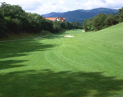 山の原ゴルフクラブ【アコーディア・ゴルフ】