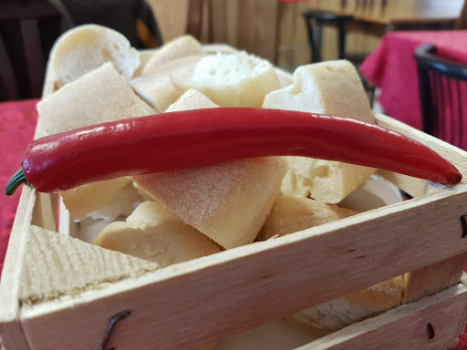 Bar Trianni - Visual