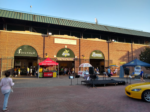 Savannah Bananas