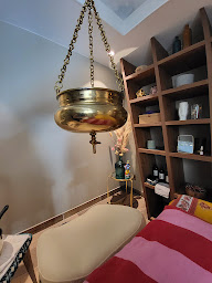 Photo n°3 de Ailleurs Véda à Aillon-le-Jeune (Centre de bien-être)