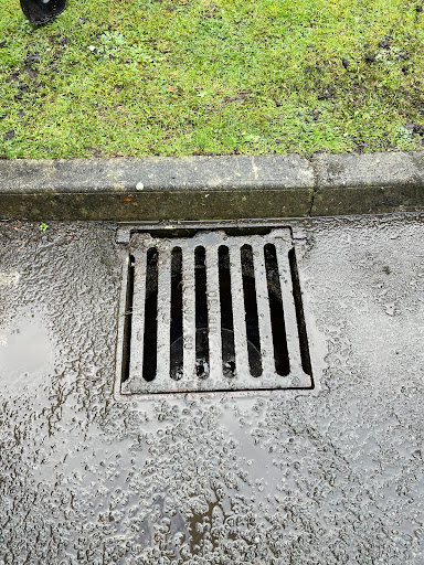 DRAINBLAST - Visual