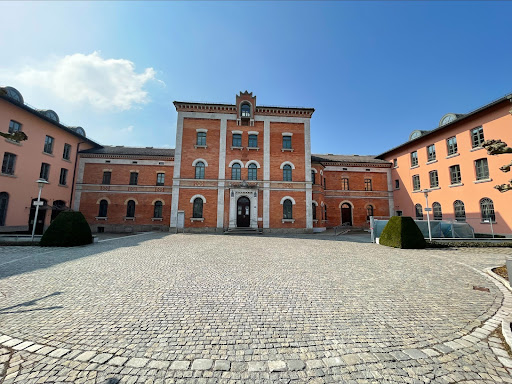 Rathaus Rosenheim