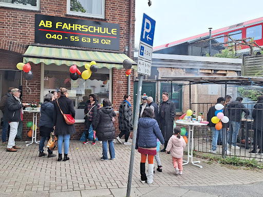 AB Fahrschule - Thumbnail