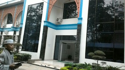 Photos of Surau Suluk Syekh Ibrahim
