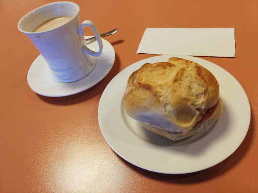 Bäckerei Weber
