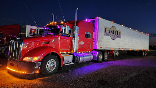 National Truck Stops & Restaurant - Thumbnail