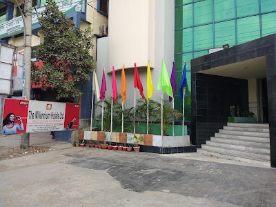 Photos of The Hotel Millennium Ltd.