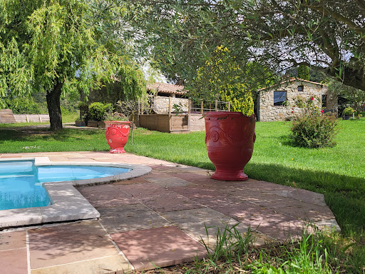 Photo de Le chalet bois de Célio à Chomérac (07210)