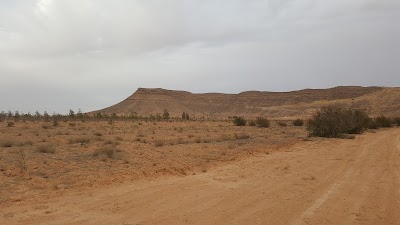 photo of خزان مياه النهر الصناعي- Man-made River Water Utility