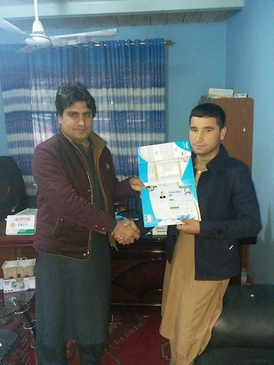 Photos of Rokhan Vocational Institute