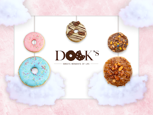 Dook's ( Donuts - Cookies - Sucrerie ) - Thumbnail