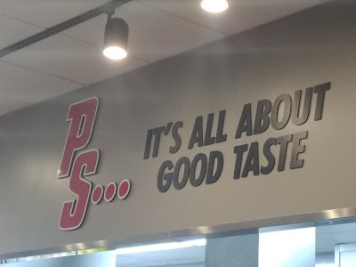 Penn Station East Coast Subs