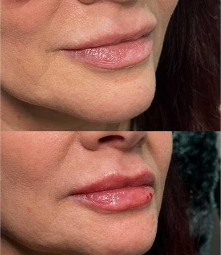 Essential Aesthetics & Health