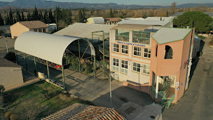 Photo n°6 de Lycée privé agricole Vallée de l'Hérault à Gignac (Lycée agricole)