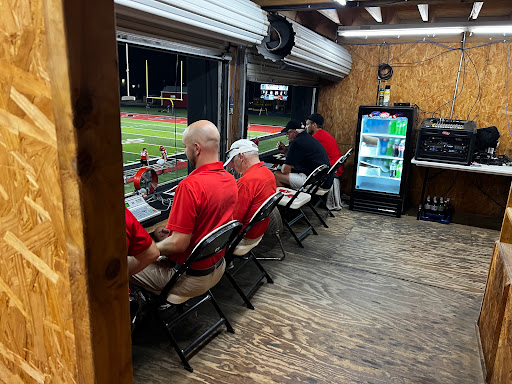 Dexter High School Football Field Gallery - United States