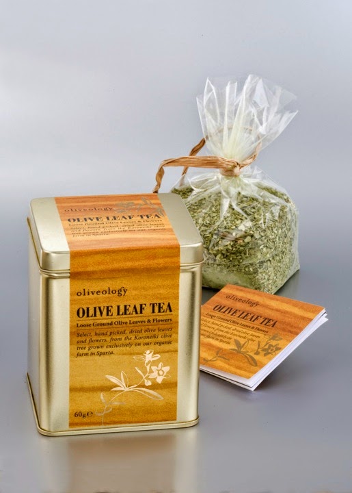 Oliveology Shop