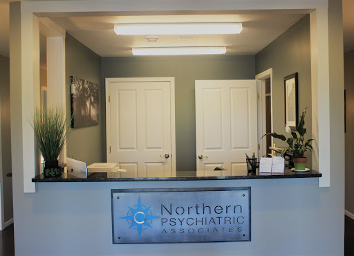 Northern Psychiatric Associates - Thumbnail