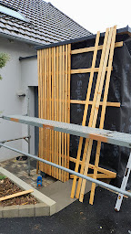 Photo n°3 de Bfc bardage étanchéité à Offemont (Constructeur immobilier)