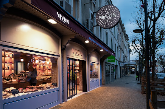 Maison Nivon - Valence centre-ville by null