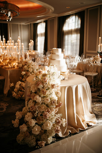 Ponce Floral Design - Thumbnail