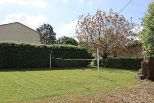 Photo n°11 de Gîtes de Chavigny à Sainte-Gemme-la-Plaine (Gîte)