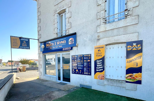 Délices 2 Sèvres