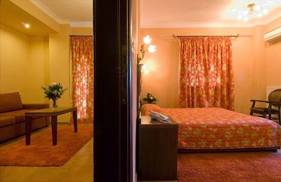 Photos of Dellas Boutique Hotel