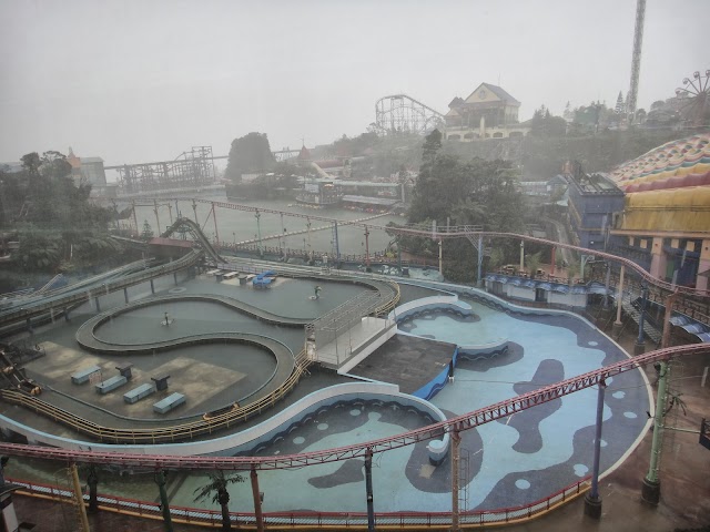 Genting Highlands Resort (KL Sales Office)