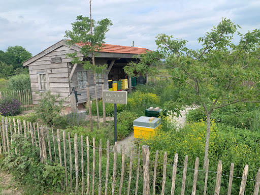 Bijenstal Akkerwal - Thumbnail