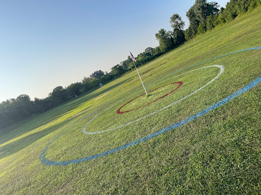 Wheelersburg Golf Center Gallery - United States
