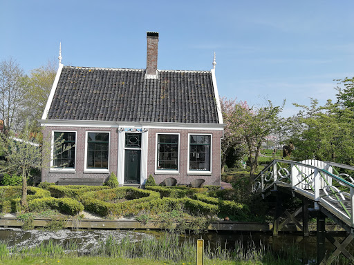 Stichting de Beeldentuin - Thumbnail