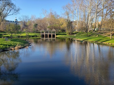 Emeriti Park