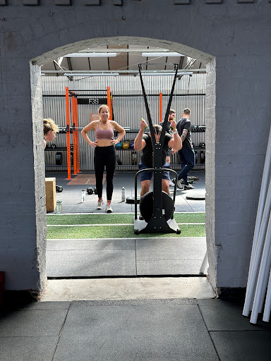 FIT3SIXTY Worcester - Thumbnail