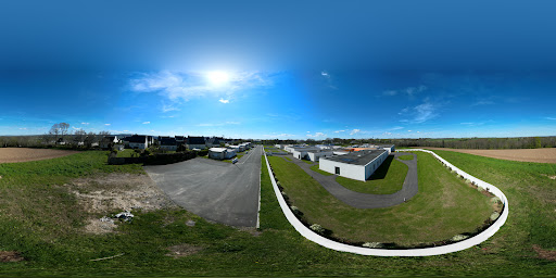 Photo de EHPAD Résidence du Pays Dardoup à Plogoff (29770)