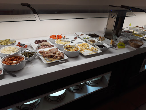 Photo 1 - Restaurant Le St Just - Fruit d'Oc Traiteur
