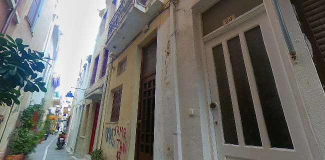 Αξιολογήσεις για το Kimolia στην Ρέθυμνο - Καφετέρια