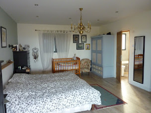 Photo n°1 de Kilima Juu à Tréziers (Maison de vacances)