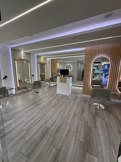 Estudio Extension Beauty