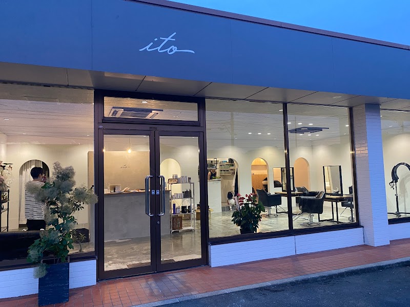 ito 〜hair &eyelash〜